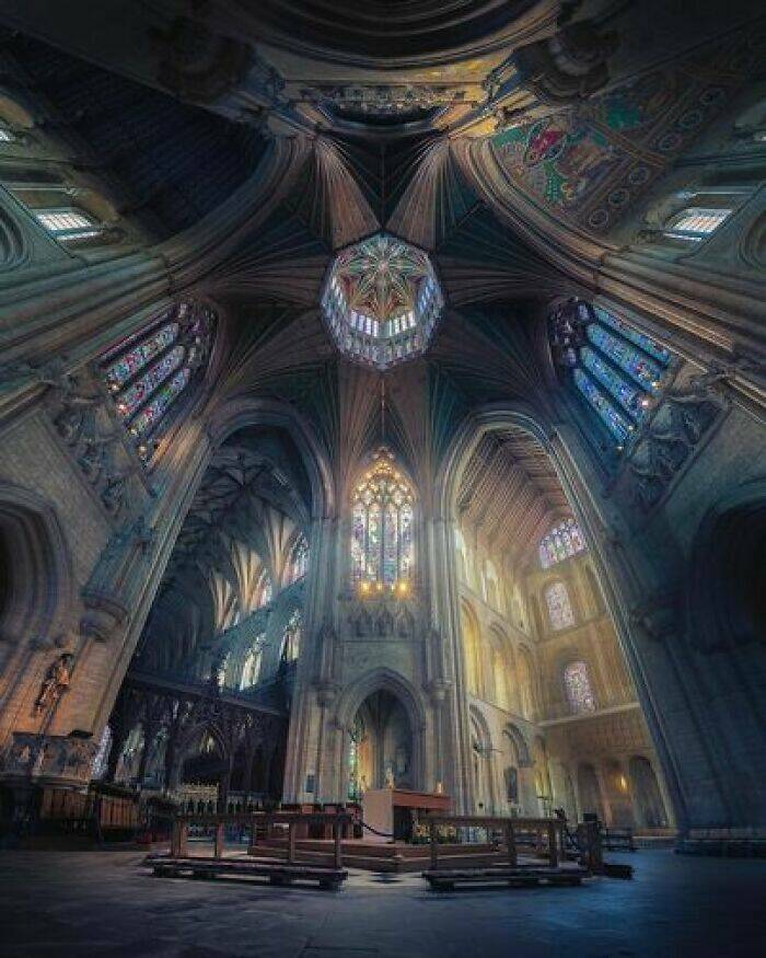 History Unveiled: Intriguing Facts To Pique Your Interest