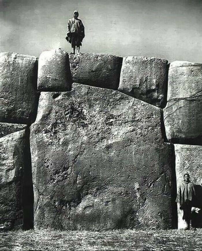 History Unveiled: Intriguing Facts To Pique Your Interest