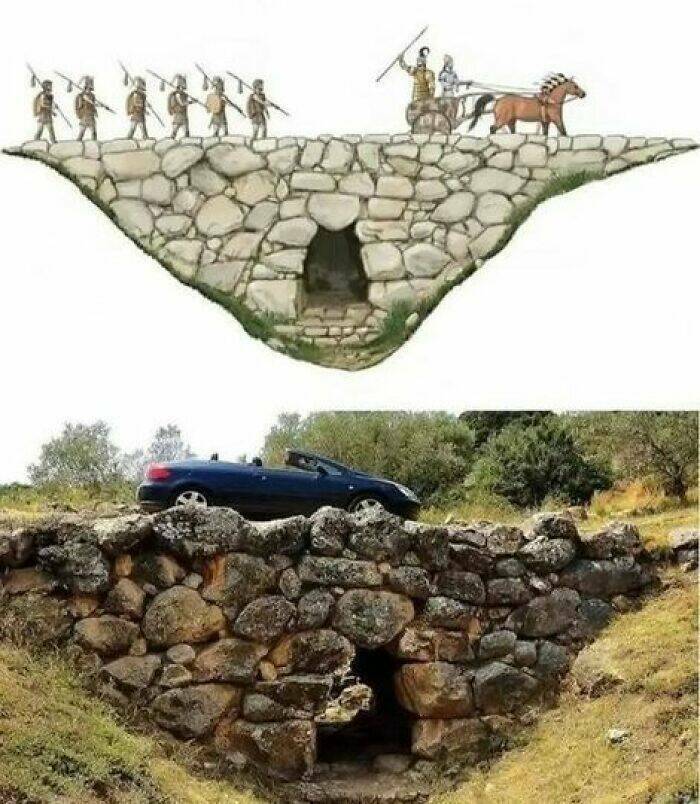 History Unveiled: Intriguing Facts To Pique Your Interest