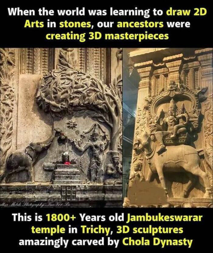 History Unveiled: Intriguing Facts To Pique Your Interest