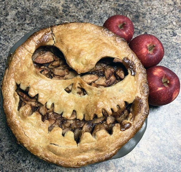 Spooky Cuisine Mastery: Halloween Food Beyond Ordinary