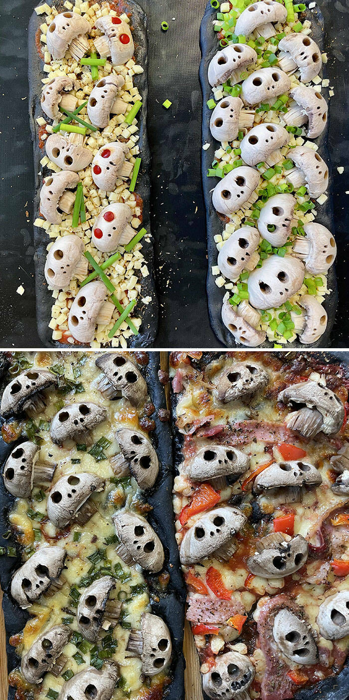 Spooky Cuisine Mastery: Halloween Food Beyond Ordinary