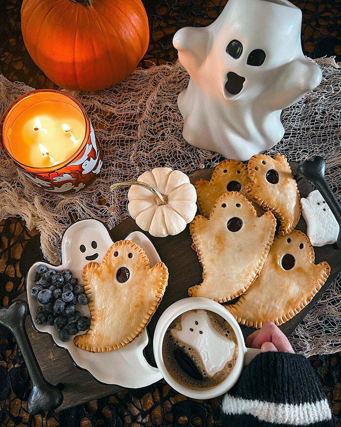 Spooky Cuisine Mastery: Halloween Food Beyond Ordinary