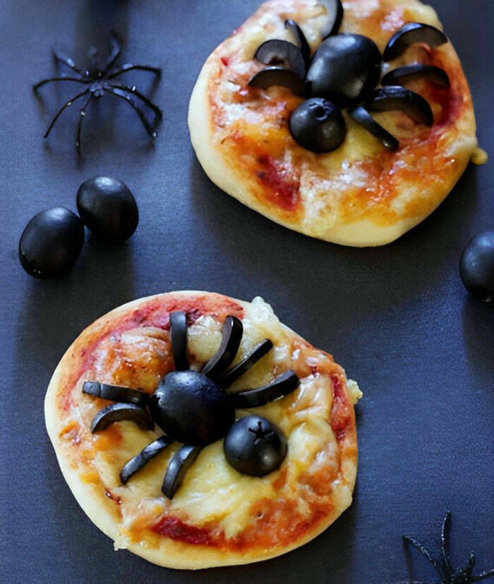 Spooky Cuisine Mastery: Halloween Food Beyond Ordinary