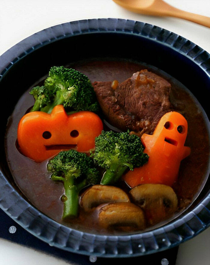 Spooky Cuisine Mastery: Halloween Food Beyond Ordinary