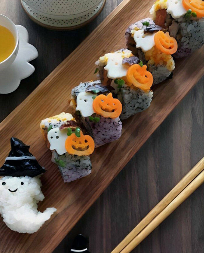 Spooky Cuisine Mastery: Halloween Food Beyond Ordinary