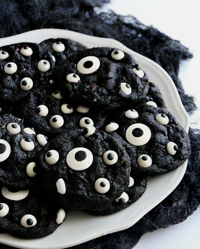 Spooky Cuisine Mastery: Halloween Food Beyond Ordinary