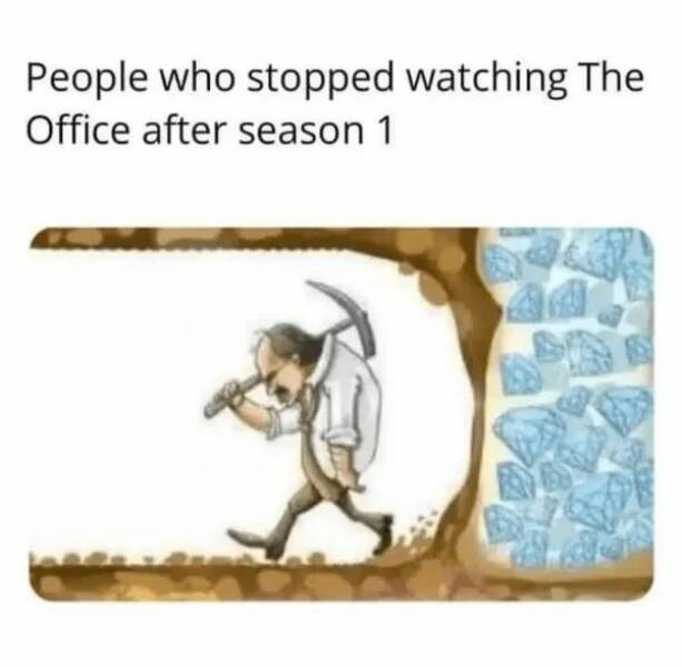 Hilarious Dunder Mifflin Memes