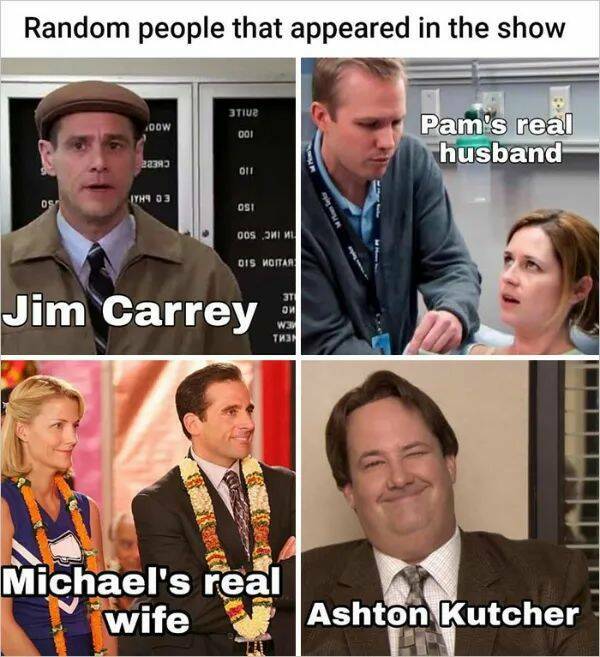 Hilarious Dunder Mifflin Memes