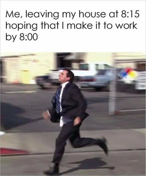 Hilarious Dunder Mifflin Memes