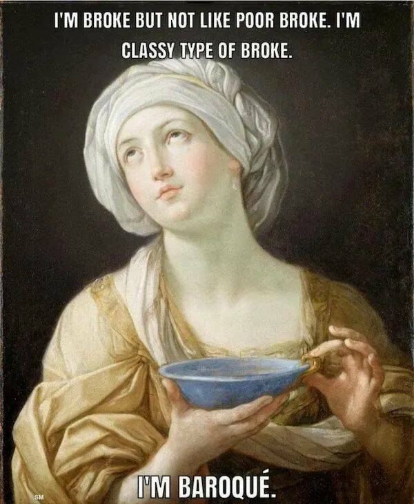 Time-Traveling Laughs: Medieval Memes To Brighten Your Day