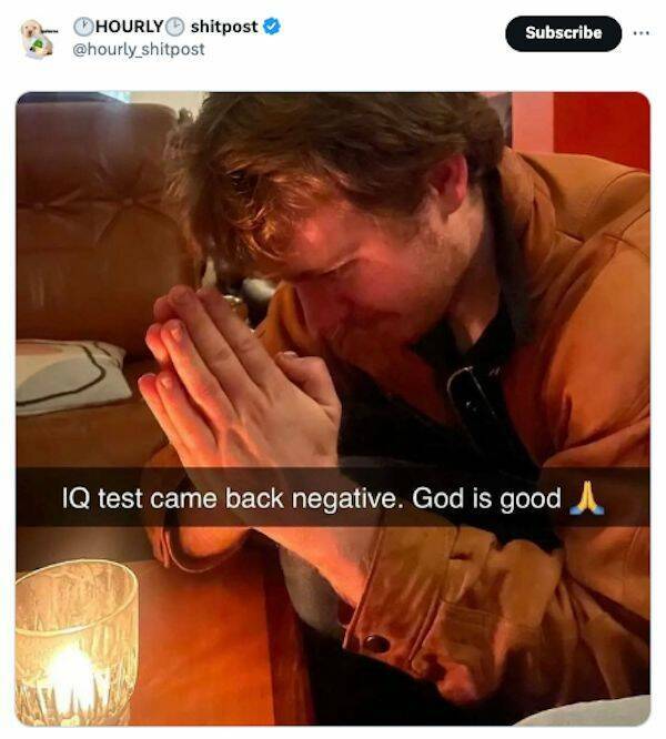 Tweeting With Humor: Top Picks Of The Week Tweeting With Humor: Top Picks Of The Week