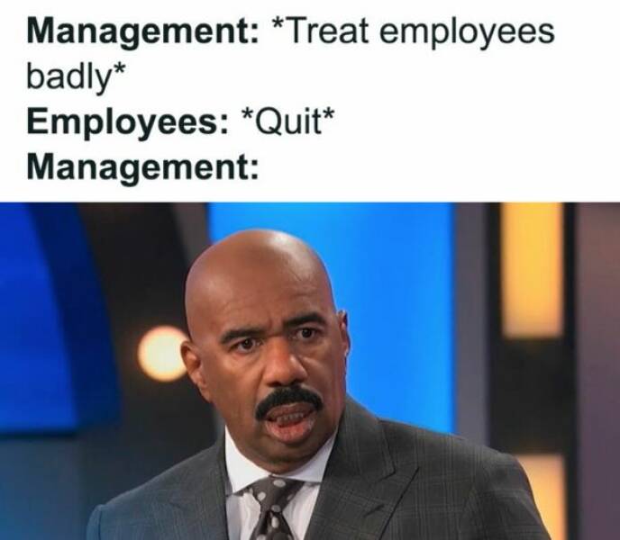 When Your Job Is A Joke: Hilarious Workplace Memes