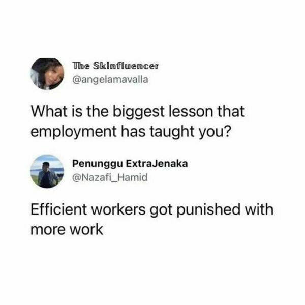 When Your Job Is A Joke: Hilarious Workplace Memes