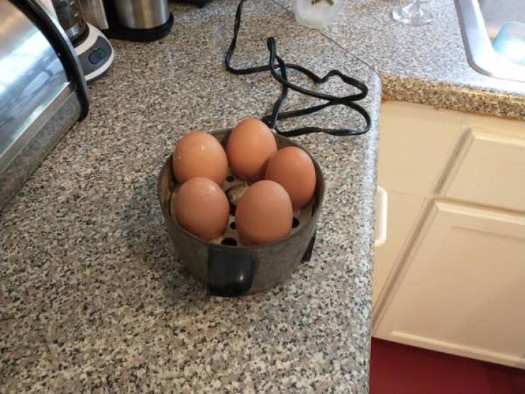 Retro Culinary Curiosities: Unearthed Kitchen Tools In Puzzling Pics