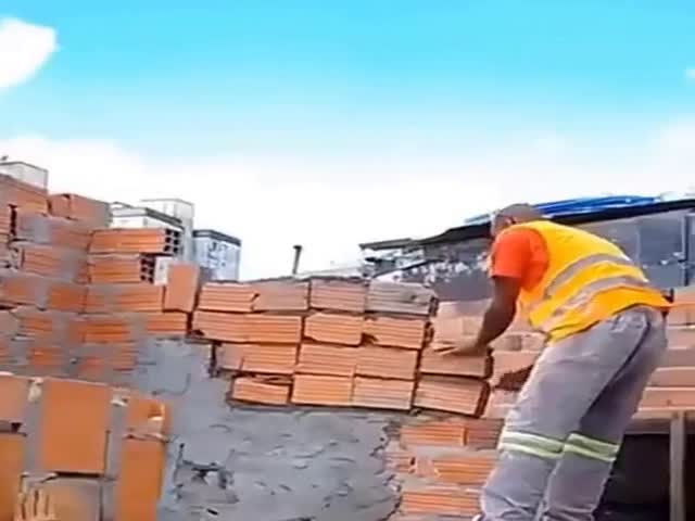 Construction Tetris