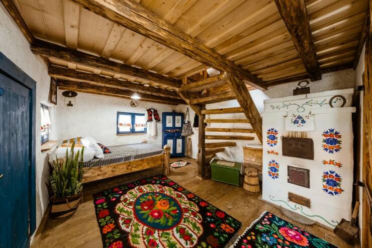 In Romania, A Village Is Being Sold For 750,000 Euros