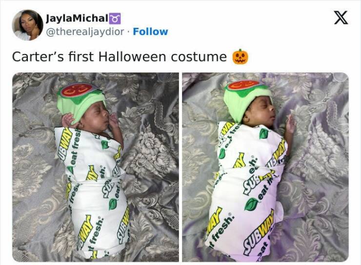 Little Halloween Legends: Kids With Epic Costumes