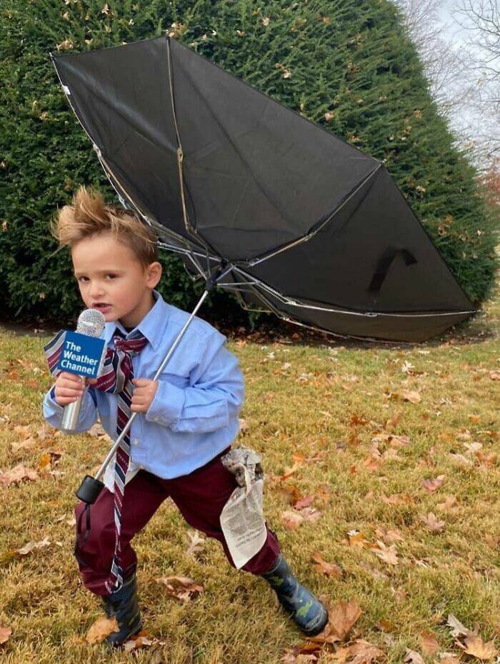 Little Halloween Legends: Kids With Epic Costumes