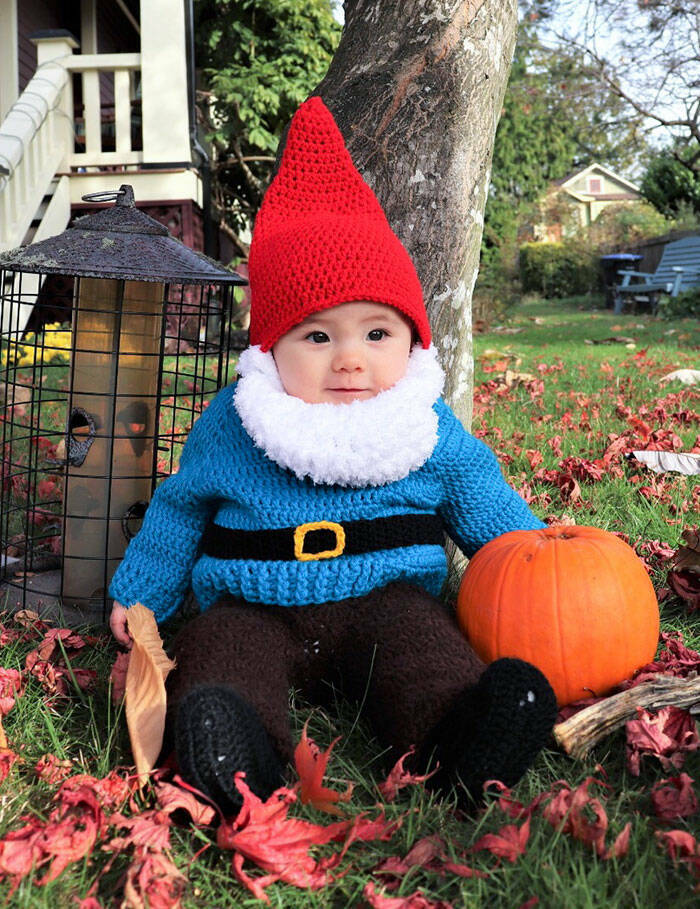 Little Halloween Legends: Kids With Epic Costumes