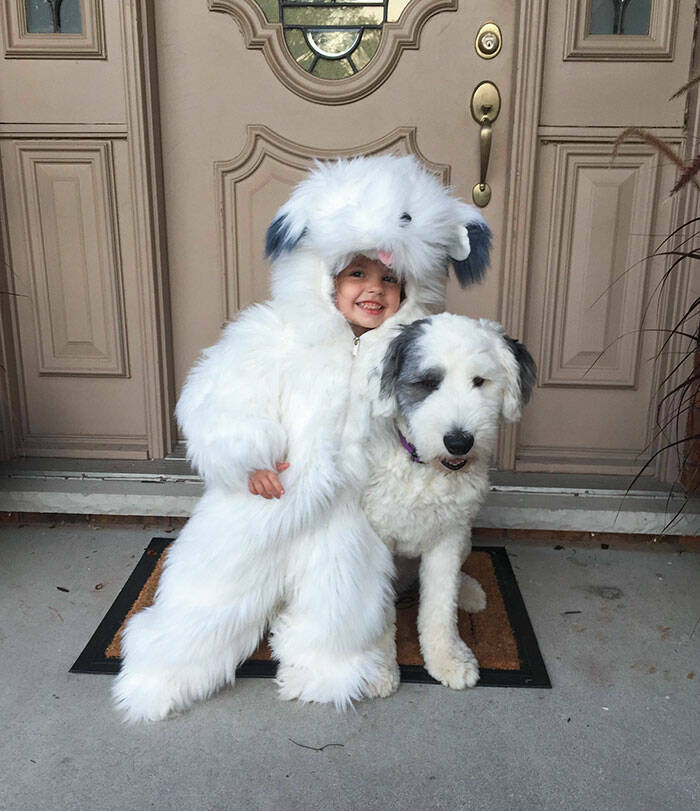 Little Halloween Legends: Kids With Epic Costumes