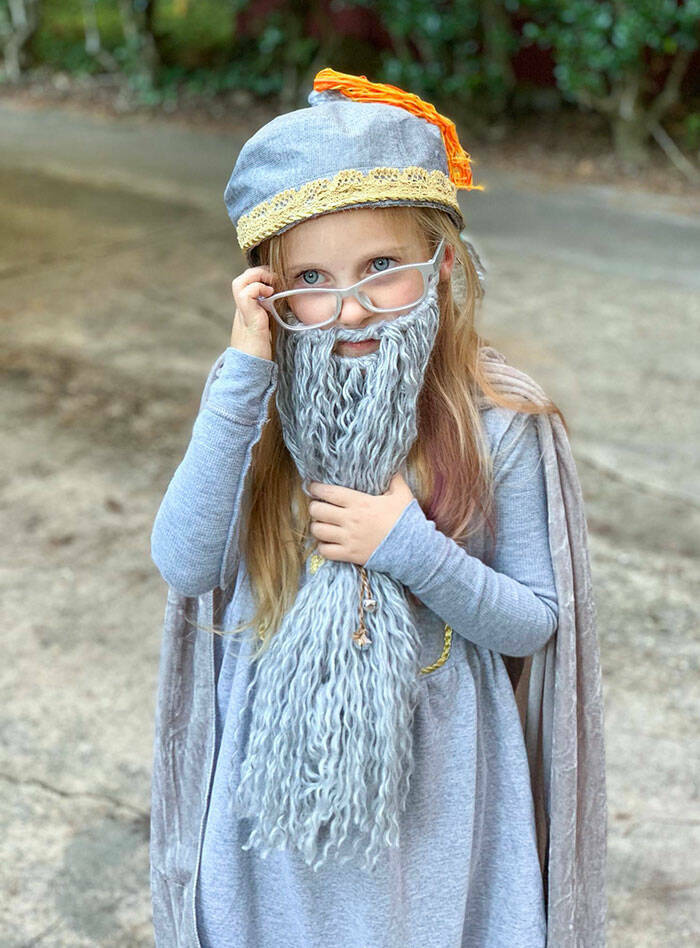 Little Halloween Legends: Kids With Epic Costumes