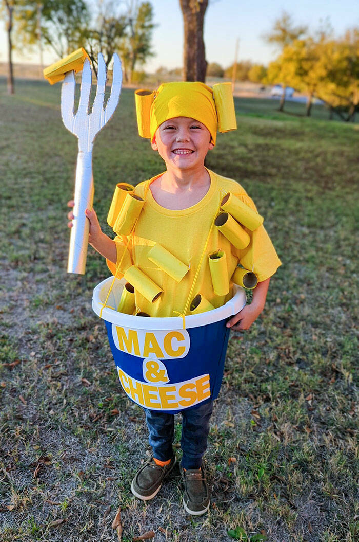 Little Halloween Legends: Kids With Epic Costumes