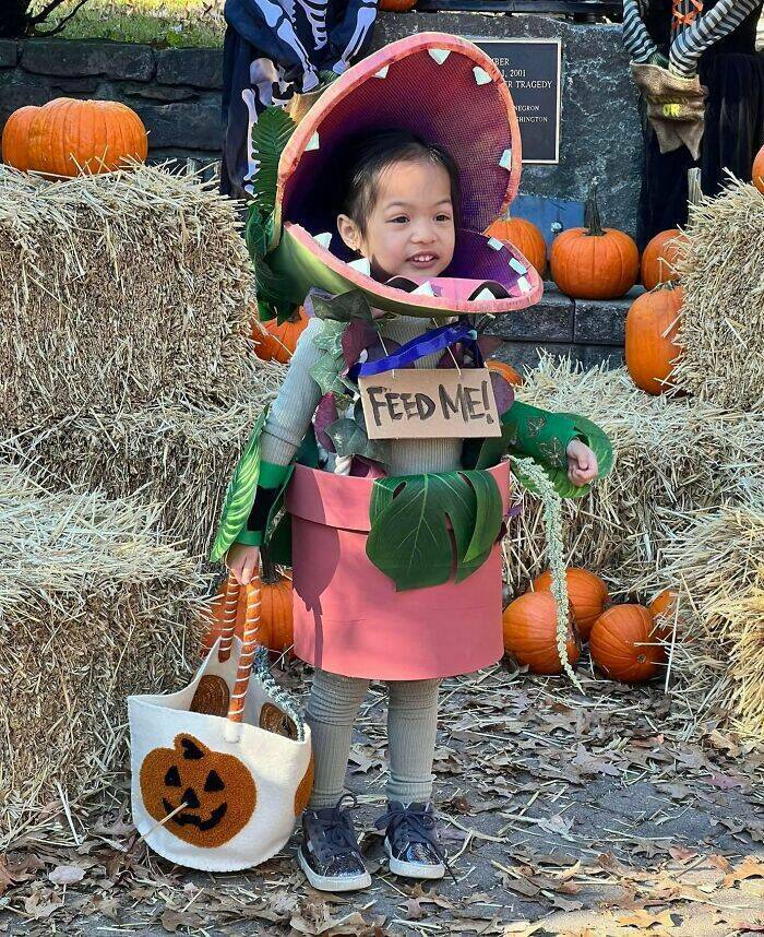 Little Halloween Legends: Kids With Epic Costumes