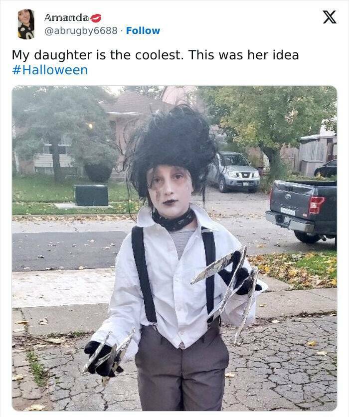 Little Halloween Legends: Kids With Epic Costumes