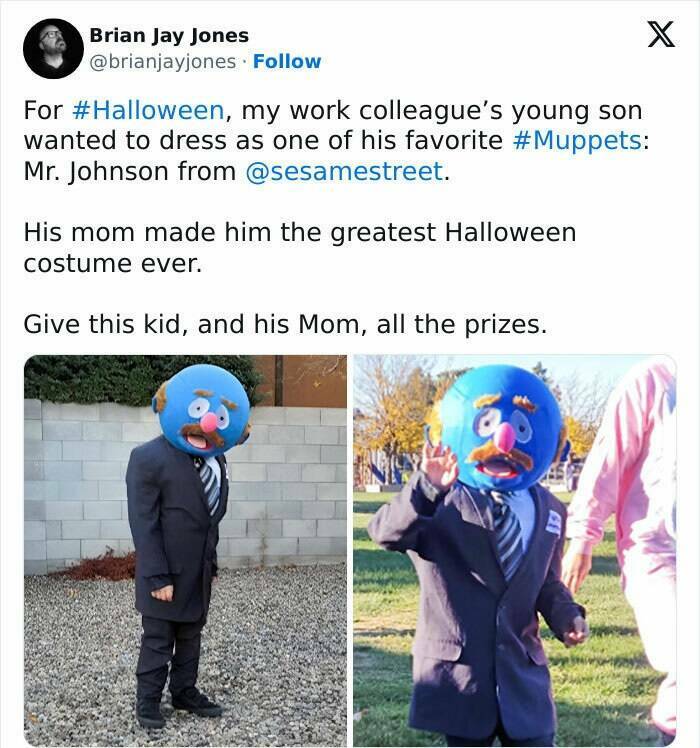 Little Halloween Legends: Kids With Epic Costumes