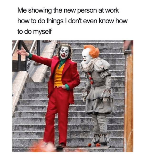 Memes: Your Weekly Survival Kit For The Workweek (25 PICS) - Izismile.com