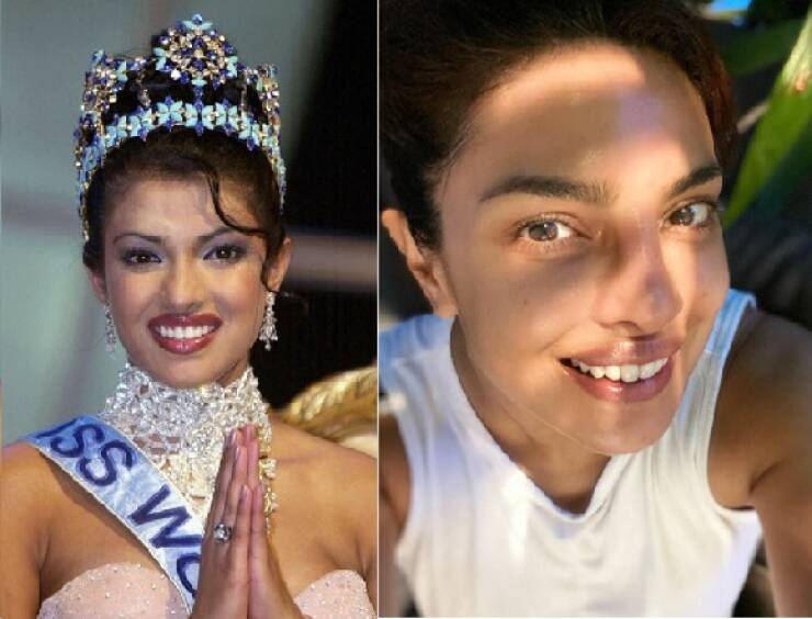 Miss World Winners Unveiled: The Real Faces Behind The Glamour