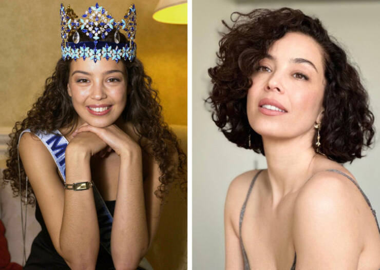 Miss World Winners Unveiled: The Real Faces Behind The Glamour