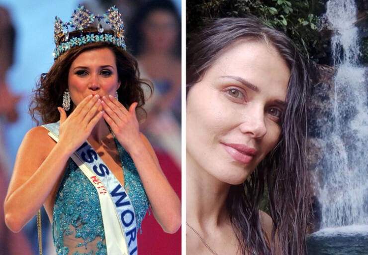 Miss World Winners Unveiled: The Real Faces Behind The Glamour