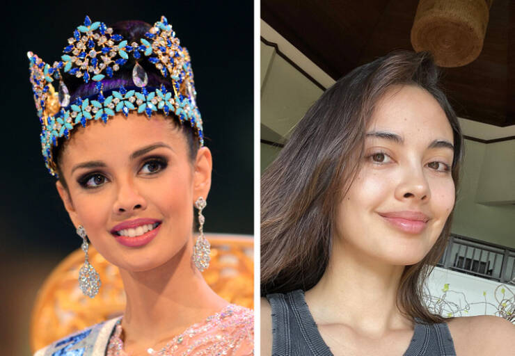 Miss World Winners Unveiled: The Real Faces Behind The Glamour