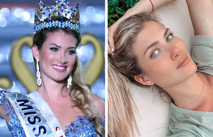 Miss World Winners Unveiled: The Real Faces Behind The Glamour