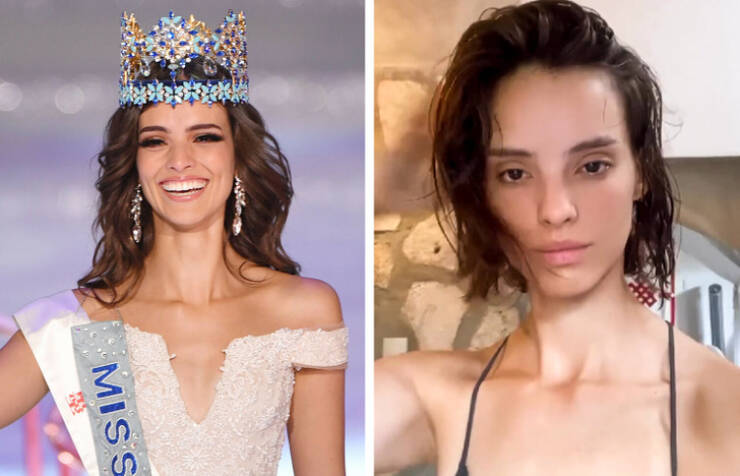 Miss World Winners Unveiled: The Real Faces Behind The Glamour