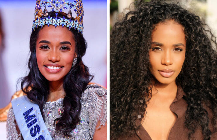 Miss World Winners Unveiled: The Real Faces Behind The Glamour