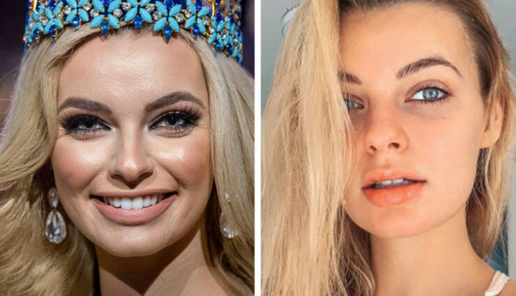 Miss World Winners Unveiled: The Real Faces Behind The Glamour