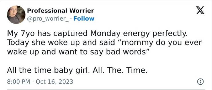 Parenting In A Nutshell: Hilarious And Relatable Posts