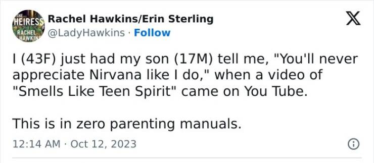 Parenting In A Nutshell: Hilarious And Relatable Posts