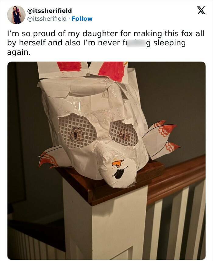 Parenting In A Nutshell: Hilarious And Relatable Posts Parenting In A Nutshell: Hilarious And Relatable Posts