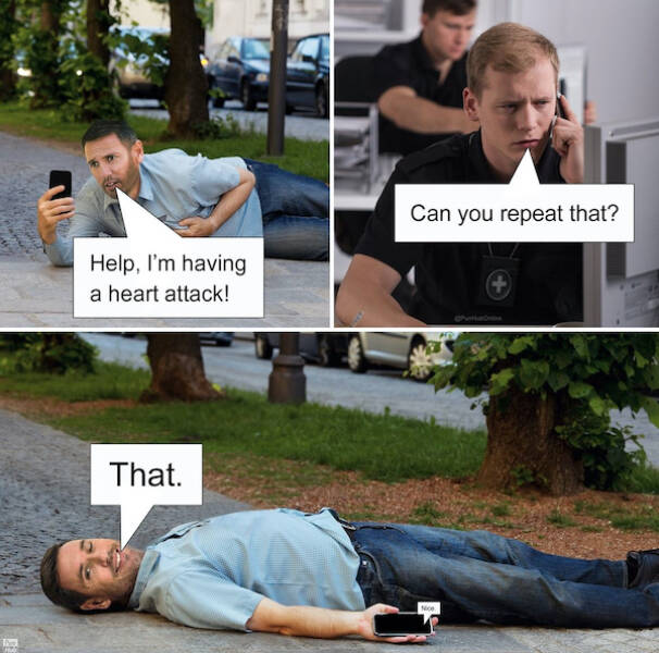 Dad Jokes And Eye-Rolling Memes: A Match Made In Punderful Heaven