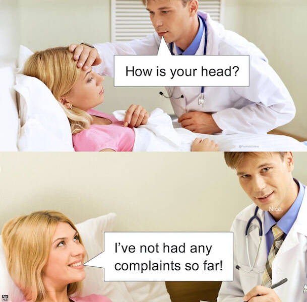 Dad Jokes And Eye-Rolling Memes: A Match Made In Punderful Heaven