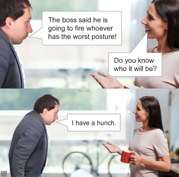 Dad Jokes And Eye-Rolling Memes: A Match Made In Punderful Heaven