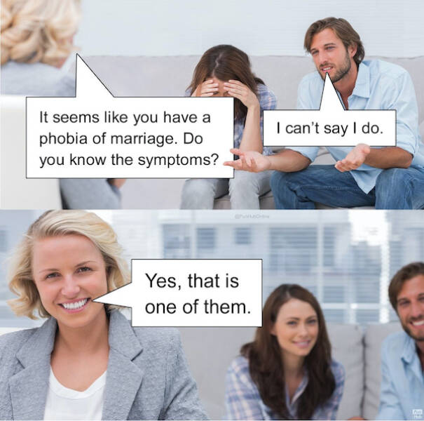 Dad Jokes And Eye-Rolling Memes: A Match Made In Punderful Heaven