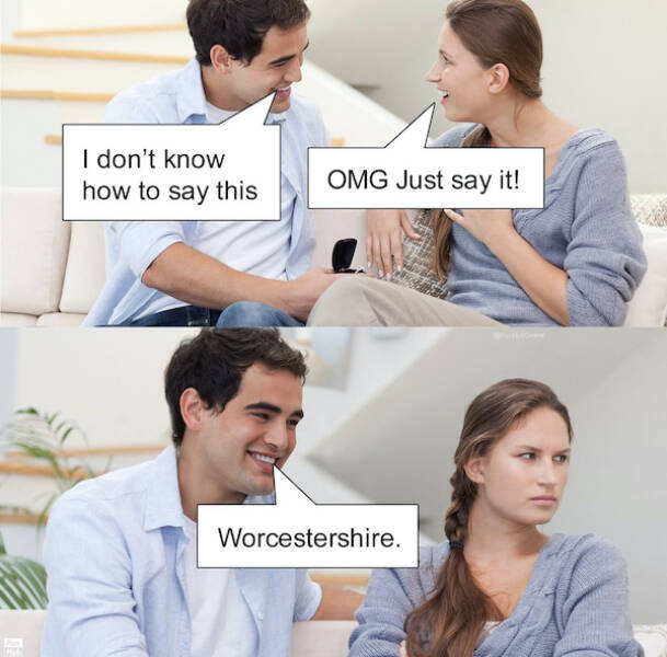 Dad Jokes And Eye-Rolling Memes: A Match Made In Punderful Heaven