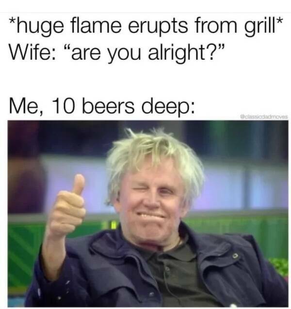 Dad Jokes And Eye-Rolling Memes: A Match Made In Punderful Heaven