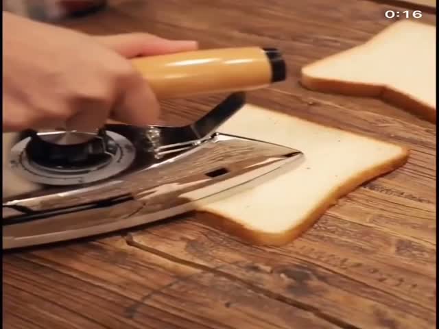 Toasts