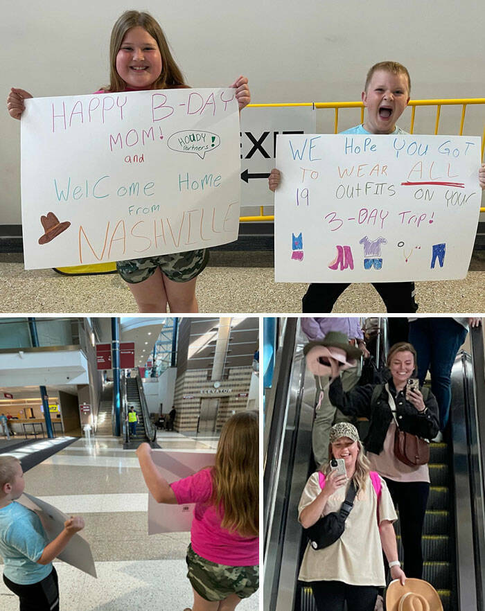 Airport Pickup Humor: Signs That Made Everyone Chuckle